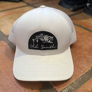 Old South hat